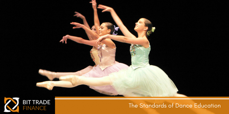 The Standards of Dance Education